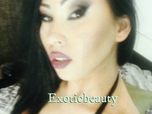 Exoticbeauty