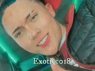 Exoticc018