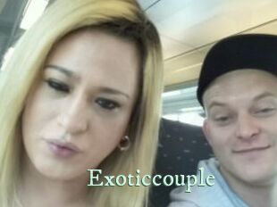 Exoticcouple