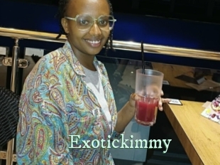 Exotickimmy