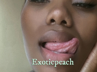 Exoticpeach