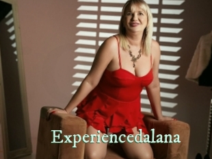 Experiencedalana