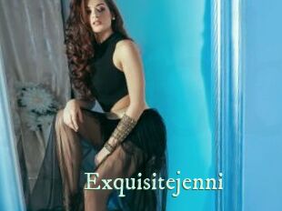 Exquisitejenni