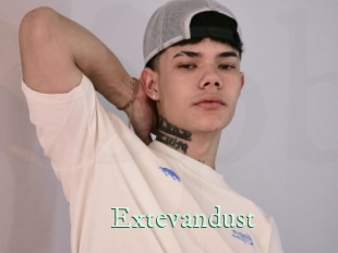 extevandust Top Blog X