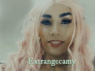 Extrangecamy