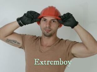 Extremboy