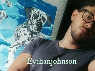 eythanjohnson Top Blog X