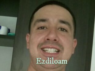 Ezdiloam