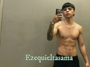 Ezequieltasama