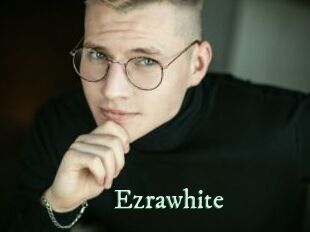 Ezrawhite