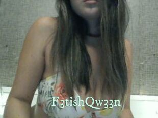 F3tishQw33n Top Blog X