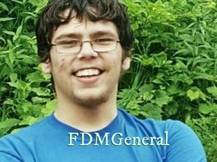 FDMGeneral