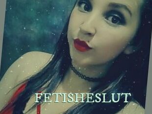 FETISHESLUT