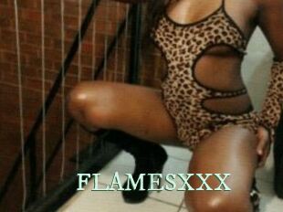 FLAMESXXX
