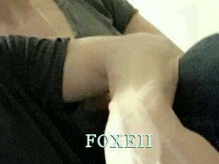 FOXEII