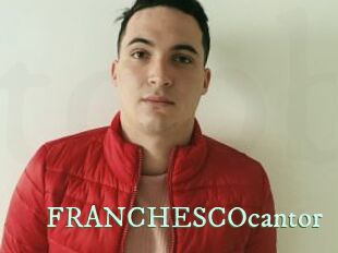 FRANCHESCOcantor