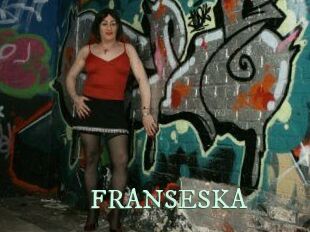 FRANSESKA