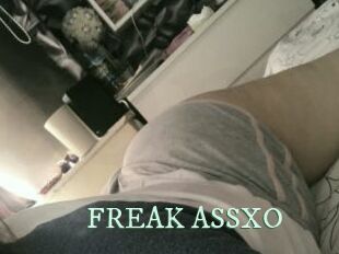 FREAK_ASSXO