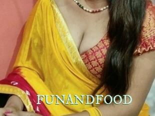 FUNANDFOOD