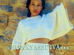 FUNKYASSDIVAxxx