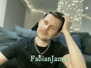 FabianJames