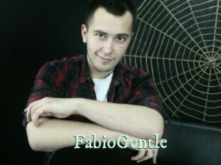 FabioGentle