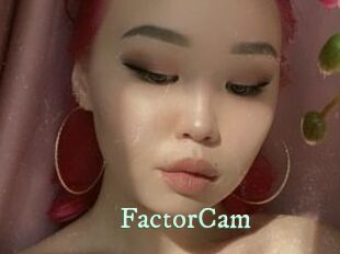 FactorCam