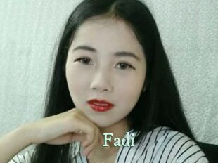 Fadi