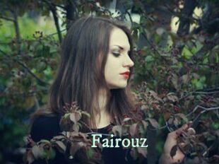 Fairouz