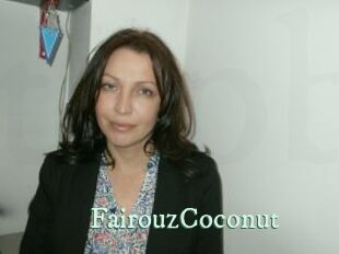 FairouzCoconut