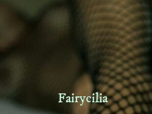 Fairycilia