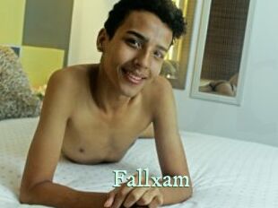 Fallxam