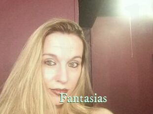 Fantasias