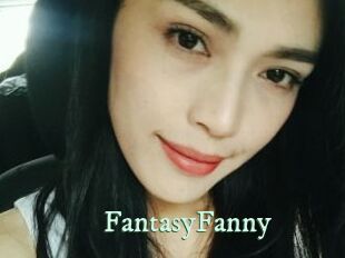 FantasyFanny