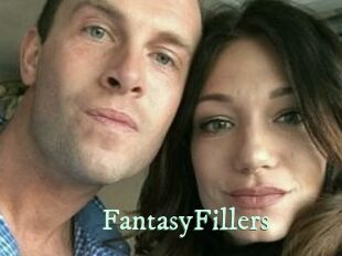 FantasyFillers