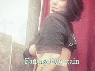 FantasyFountain