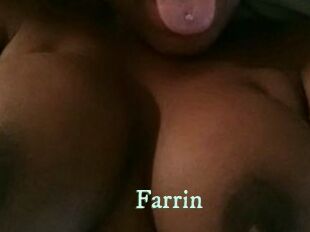 Farrin