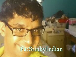 FatStinkyIndian