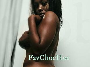 FavChocHoe