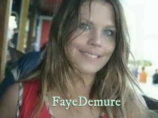 FayeDemure