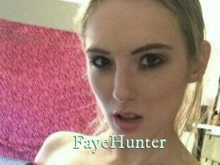 FayeHunter