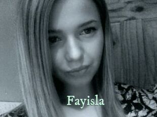 Fayisla