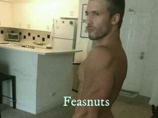 Feasnuts
