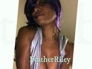 Feather_Riley