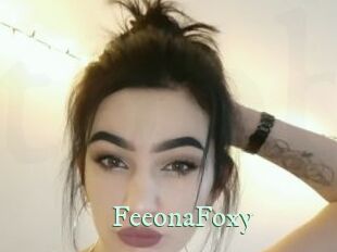 FeeonaFoxy