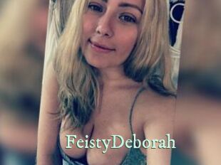 FeistyDeborah