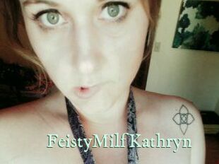 FeistyMilfKathryn