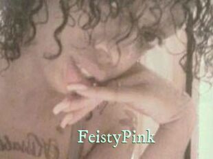 FeistyPink