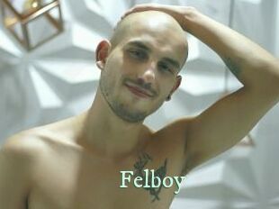 Felboy