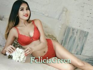 FeliciaGreen